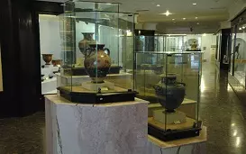 موزه هایی سرتاسر تمدن و فرهنگ در ازمیر